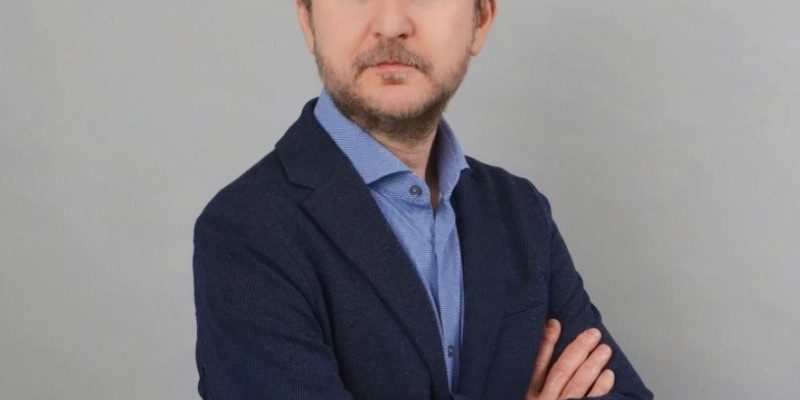 Kaan Sayiner named CEO and President of D Spot
