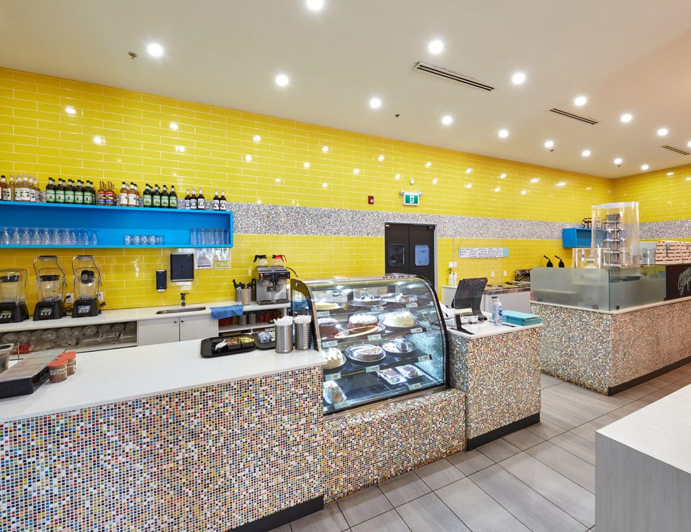 Locations – D Spot Dessert Café